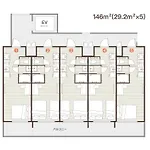 Apartment Hotel 11 Namba Minami 4