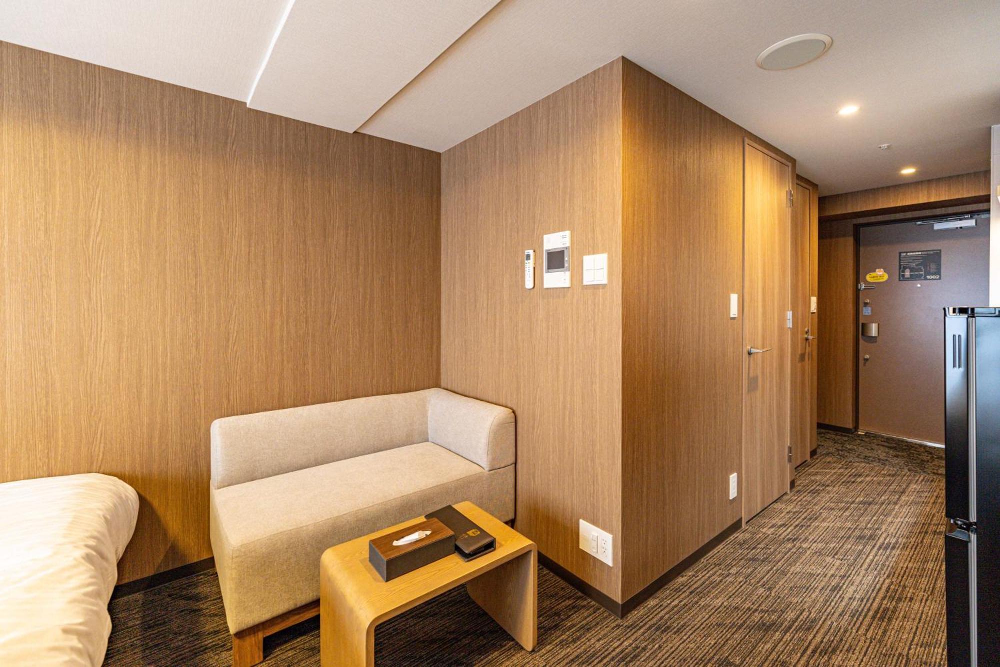11 Namba Minami 4 Apartamento *