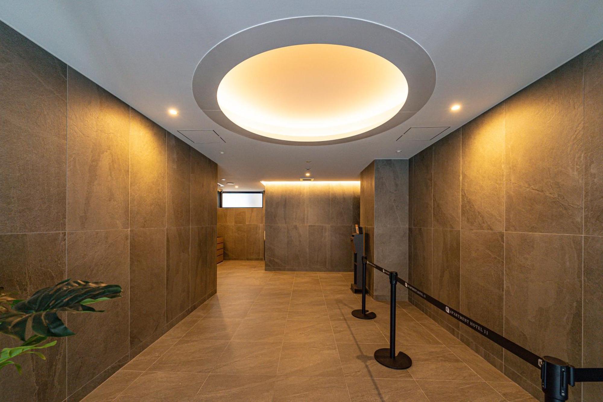 Apartamento 11 Namba Minami 4 Osaka