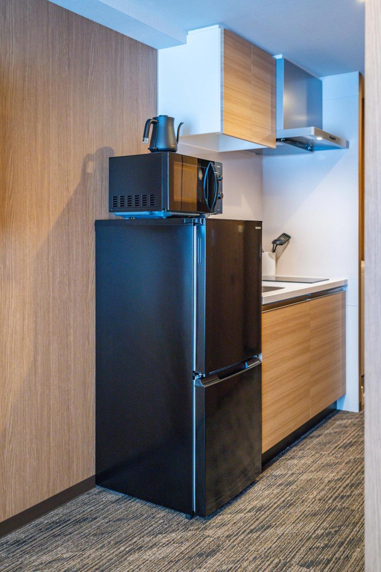 11 Namba Minami 4 Apartamento Osaka