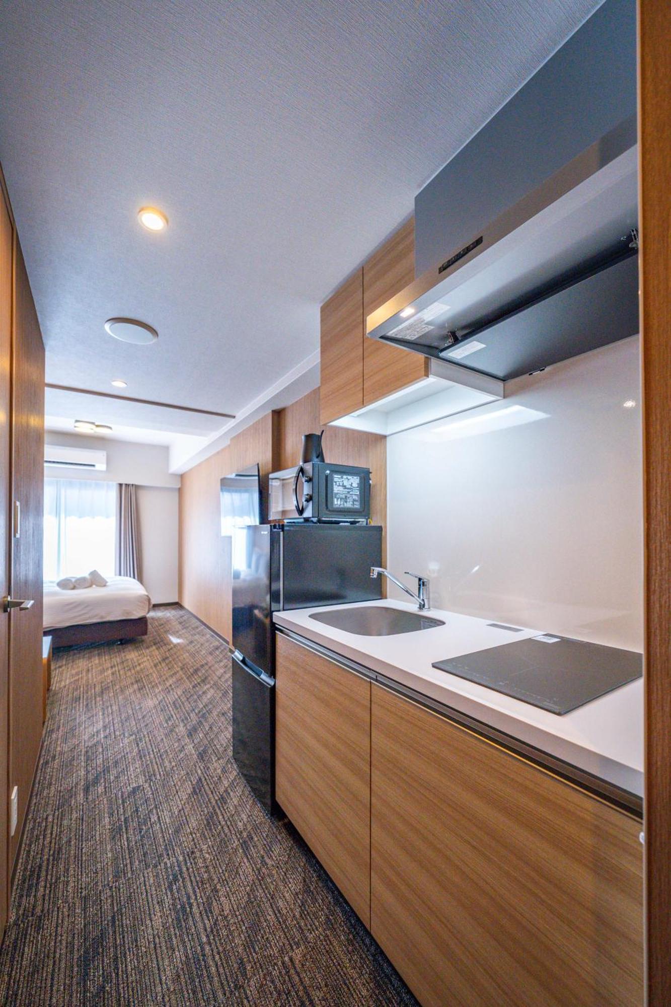 11 Namba Minami 4 Apartamento